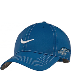 Swoosh Front Cap by Nike