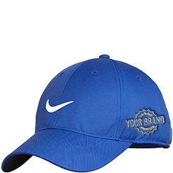 Dri-FIT Swoosh Front Cap by Nike