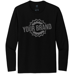 Long Sleeve Re-Tee® by District®