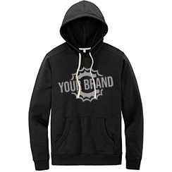 Hoodie Re-Fleece™ by District®