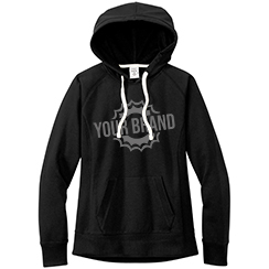 Women’s Hoodie Re-Fleece™ by District®