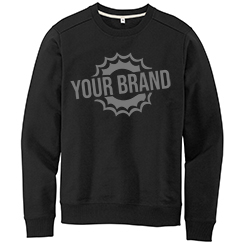 Crew Re-Fleece™ by District®