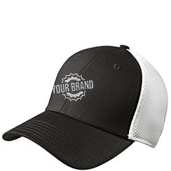 Stretch Mesh Cap by New Era®