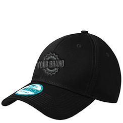 Adjustable Structured Cap by New Era®