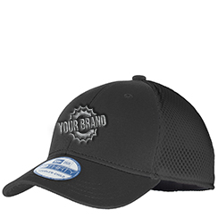 Youth Stretch Mesh Cap by New Era®