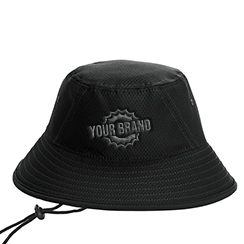 Hex Era Bucket Hat by New Era®