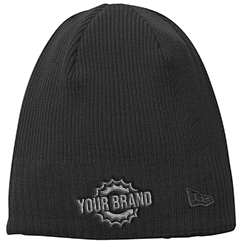 Knit Beanie by New Era®
