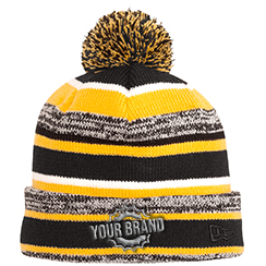 Sideline Beanie by New Era®
