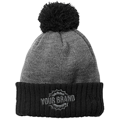 Colorblock Cuffed Beanie by New Era®