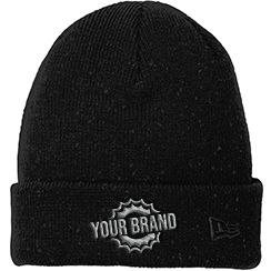 Speckled Beanie by New Era®
