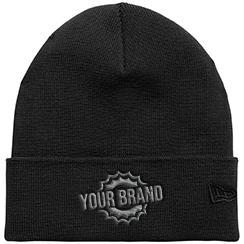 Recycled Cuff Beanie by New Era®