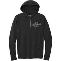 STS 1/4-Zip Hoodie by New Era®