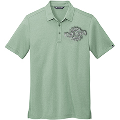 Coto Performance Polo by TravisMathew