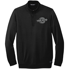 Newport 1/4-Zip Fleece by TravisMathew