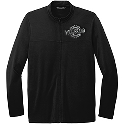 Newport Full-Zip Fleece by TravisMathew