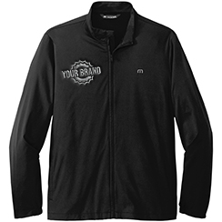 Surfside Full-Zip Jacket by TravisMathew