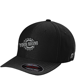 Rad Flexback Cap by TravisMathew