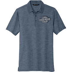 Auckland Slub Polo by TravisMathew