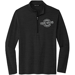 Crestview 1/4-Zip by TravisMathew