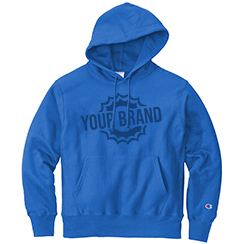 Hooded Sweatshirt Reverse Weave® by Champion®