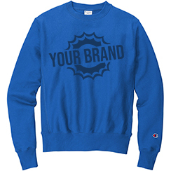 Crewneck Sweatshirt Reverse Weave® by Champion®