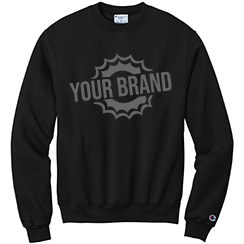 Crewneck Sweatshirt Powerblend® by Champion®