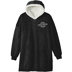 Mountain Lodge Wearable Blanket by Port Authority®
