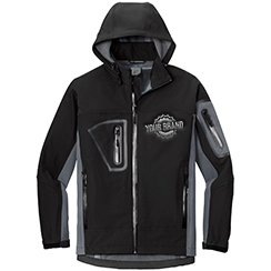 Waterproof Soft Shell Jacket by Port Authority®