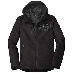 WeatherEdge® Plus 3-in-1 Jacket by Eddie Bauer®