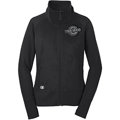 ENDURANCE Ladies Fulcrum Full-Zip by OGIO®