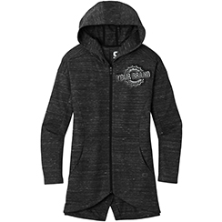 Ladies Flux Full-Zip Hoodie by OGIO®