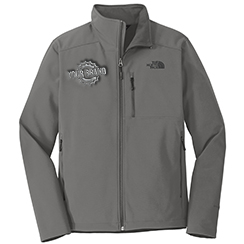 Apex Barrier Soft Shell Jacket by The North Face®