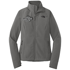 Ladies Apex Barrier Soft Shell Jacket by The North Face®