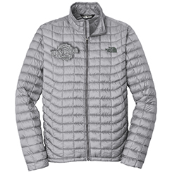 ThermoBall™ Trekker Jacket by The North Face®