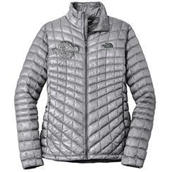 Ladies ThermoBall™ Trekker Jacket by The North Face®