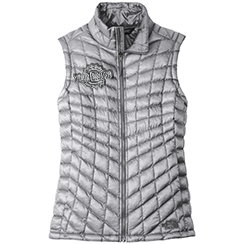 Ladies ThermoBall™ Trekker Vest by The North Face®