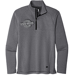 Transition 1/4-Zip by OGIO®