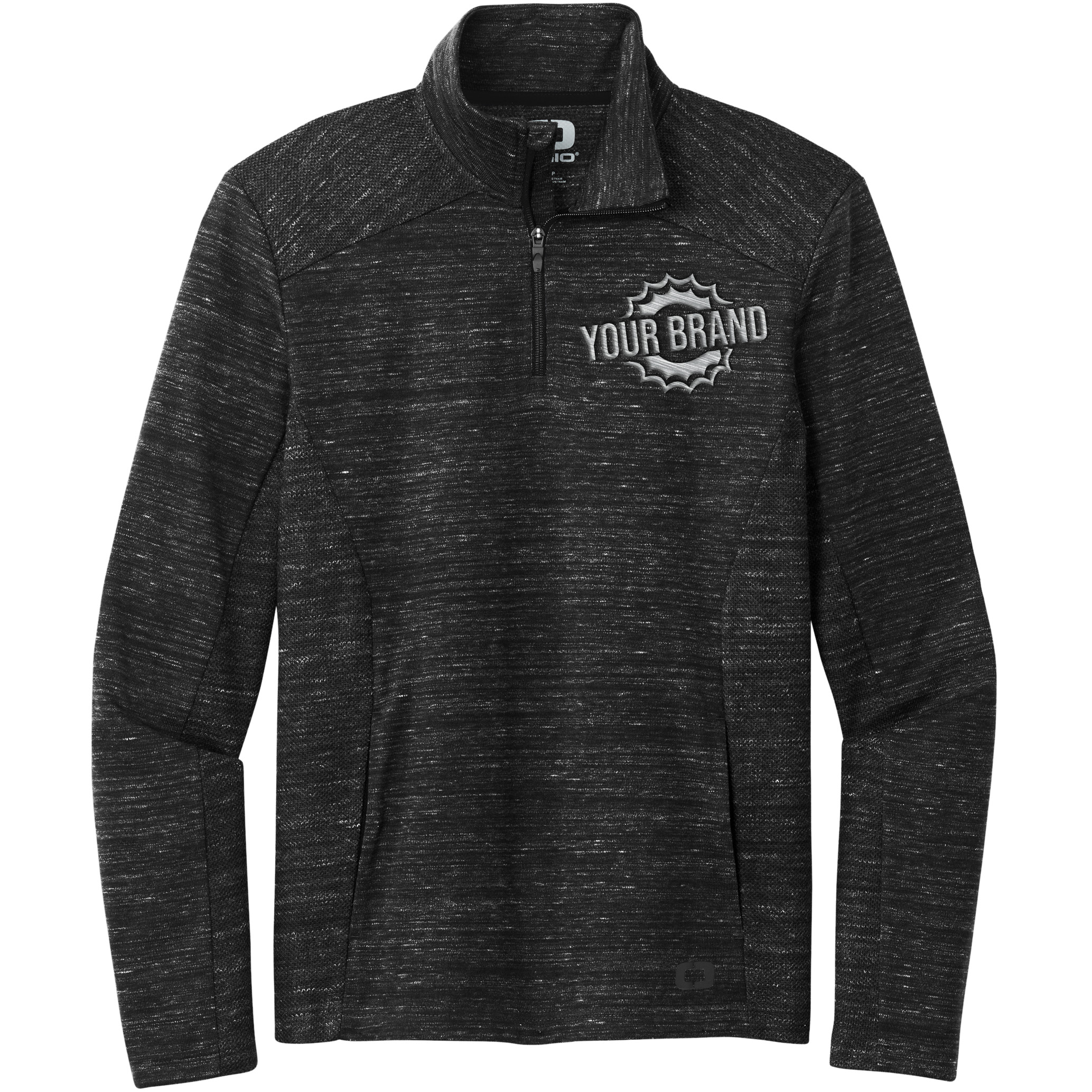 Flux 1/4-Zip by OGIO®