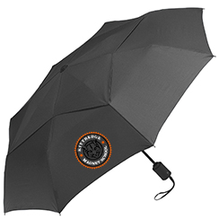 43 Inch Arc Vented Executive Umbrella by Peerless®