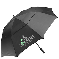 58 Inch Arc The Open Umbrella by Peerless®