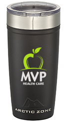 20 oz. Titan Thermal HP® Copper Tumbler by Arctic Zone®