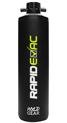 24 oz. Mag Bottle by Wyld Gear