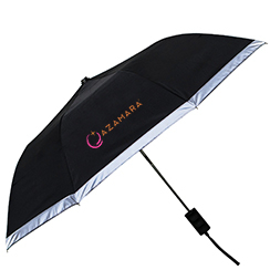 42 Inch Arc The Patina Umbrella by Peerless®