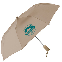 42 Inch Arc The Revolution Solid Umbrella by Peerless®