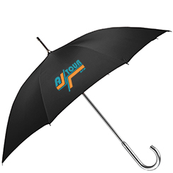 48 Inch Arc The Retro Umbrella by Peerless®