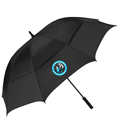 62 Inch Arc The MVP Umbrella by Peerless®