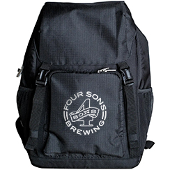 Cooler Backpack