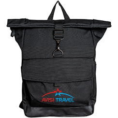 The Mission Backpack