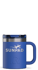 12 oz. Essential Mug by RTIC®