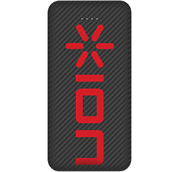 The Hegewisch Carbon Fiber 10000mAh Power Bank